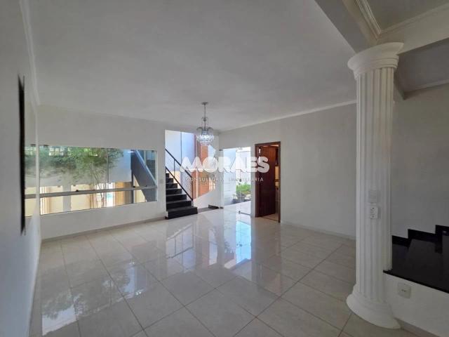 Casa / Sobrado em Condomínio para Locação em Bauru/SP Residencial Tivoli 3 Quartos
