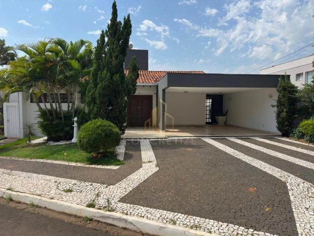 Casa / Sobrado em Condomínio para Locação em Bauru/SP Residencial Tivoli 3 Quartos
