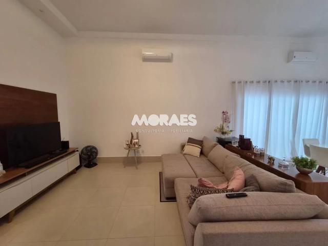Casa / Sobrado em Condomínio para Locação em Bauru/SP Residencial Tivoli II 3 Quartos