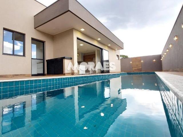 Casa / Sobrado em Condomínio para Locação em Bauru/SP Residencial Villa Dumont 4 Quartos