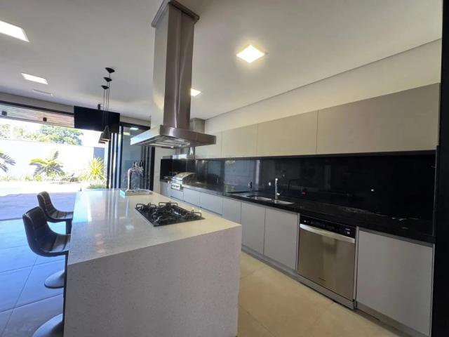 Casa / Sobrado em Condomínio para Locação em Bauru/SP Residencial Villa Dumont 3 Quartos