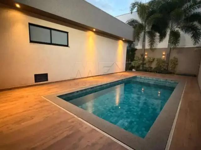 Casa / Sobrado em Condomínio para Locação em Bauru/SP Residencial Villa Dumont 3 Quartos