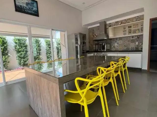 Casa / Sobrado em Condomínio para Locação em Bauru/SP Residencial Villa Dumont 3 Quartos