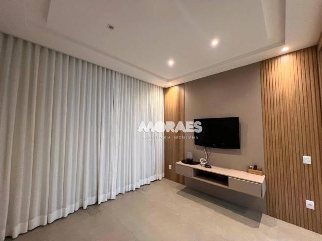 Casa / Sobrado em Condomínio para Locação em Bauru/SP Residencial Villa Dumont 3 Quartos