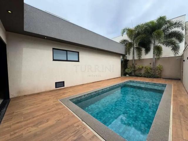 Casa / Sobrado em Condomínio para Locação em Bauru/SP Residencial Villa Dumont 3 Quartos