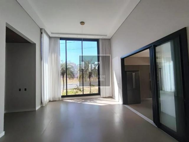 Casa / Sobrado em Condomínio para Locação em Bauru/SP Residencial Villa Dumont II 3 Quartos