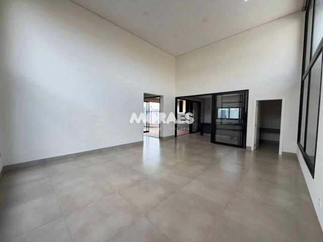 Casa / Sobrado em Condomínio para Locação em Bauru/SP Residencial Villa Lobos 3 Quartos