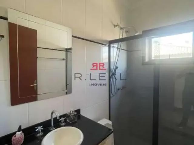 Casa / Sobrado em Condomínio para Locação em Bauru/SP Residencial Villaggio 4 Quartos
