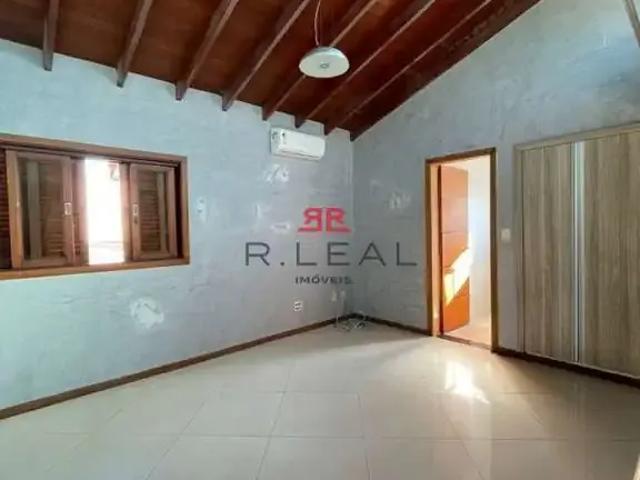 Casa / Sobrado em Condomínio para Locação em Bauru/SP Residencial Villaggio 3 Quartos