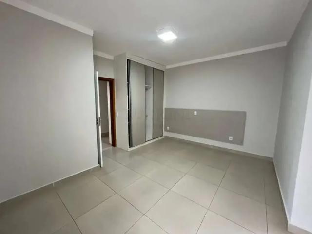 Casa / Sobrado em Condomínio para Locação em Bauru/SP Residencial Villaggio 3 Quartos