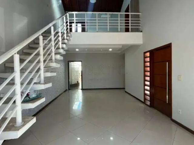 Casa / Sobrado em Condomínio para Locação em Bauru/SP Residencial Villaggio 3 Quartos