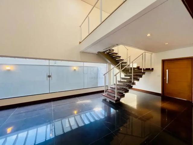 Casa / Sobrado em Condomínio para Locação em Bauru/SP Residencial Villaggio II 4 Quartos