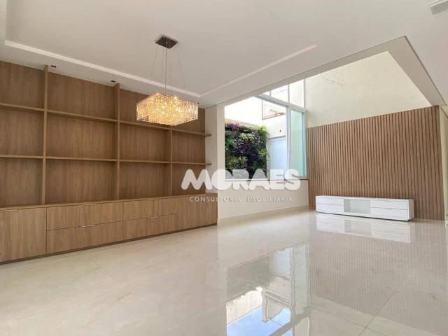 Casa / Sobrado em Condomínio para Locação em Bauru/SP Residencial Villaggio II 4 Quartos
