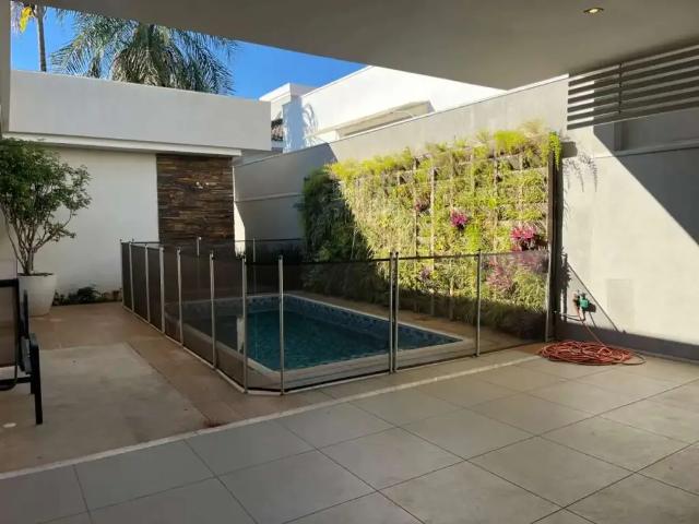Casa / Sobrado em Condomínio para Locação em Bauru/SP Residencial Villaggio II 3 Quartos