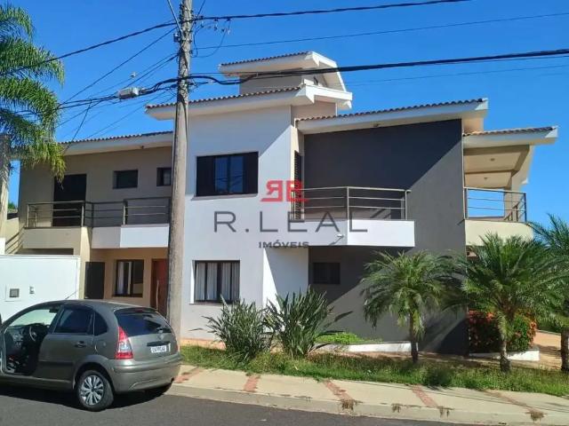 Casa / Sobrado em Condomínio para Locação em Bauru/SP Residencial Villaggio III 3 Quartos
