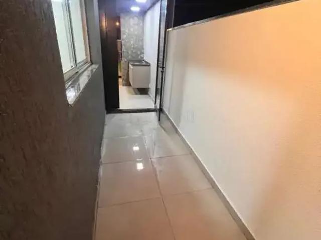 Casa / Sobrado em Condomínio para Locação em Bauru/SP Residencial Villaggio III 3 Quartos