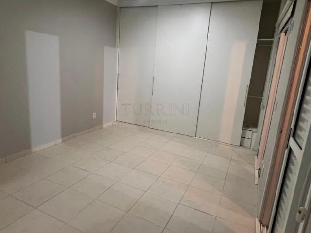 Casa / Sobrado em Condomínio para Locação em Bauru/SP Residencial Villaggio III 3 Quartos