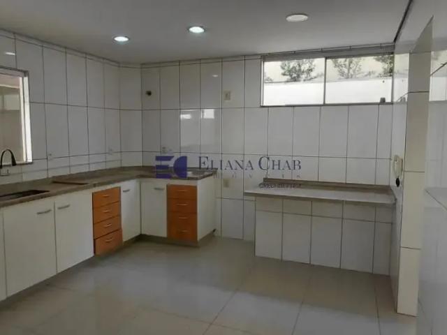 Casa / Sobrado em Condomínio para Locação em Bauru/SP Residencial Villaggio III 3 Quartos