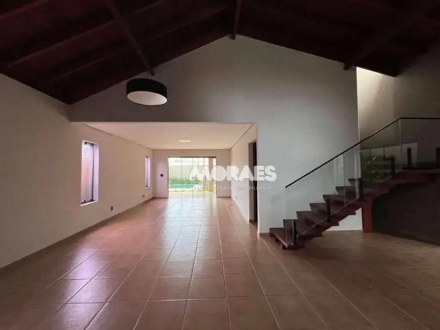 Casa / Sobrado em Condomínio para Locação em Bauru/SP Residencial Villaggio III 3 Quartos