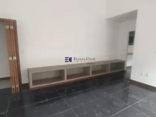 Casa / Sobrado em Condomínio para Locação em Bauru/SP Residencial Villaggio III 4 Quartos