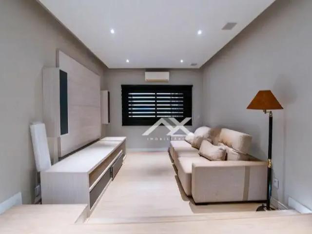 Casa / Sobrado em Condomínio para Locação em Bauru/SP Samambaia Parque Residencial 3 Quartos