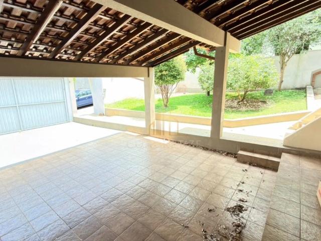 Casa / Sobrado em Condomínio para Locação em Bauru/SP Vila Aviação 2 Quartos