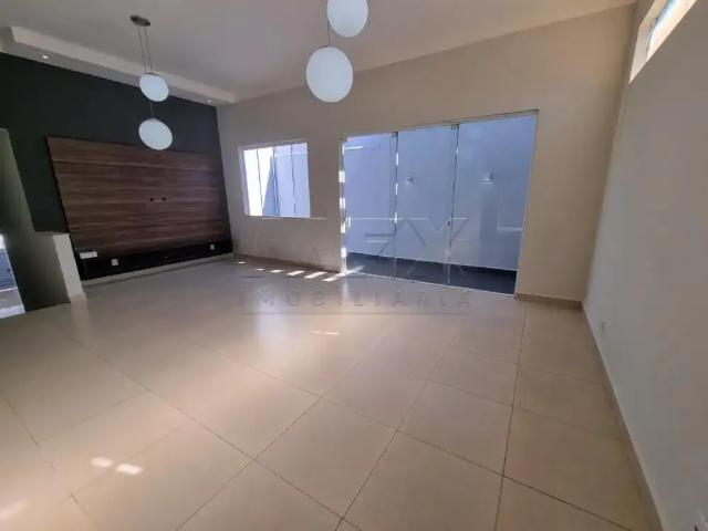 Casa / Sobrado em Condomínio para Locação em Bauru/SP Vila Aviação 3 Quartos