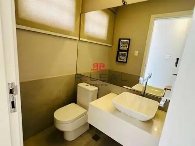 Casa / Sobrado em Condomínio para Locação em Bauru/SP Vila Aviação 3 Quartos