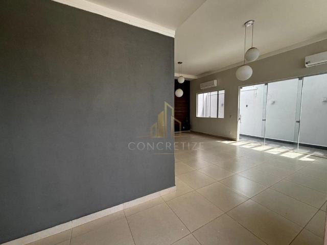 Casa / Sobrado em Condomínio para Locação em Bauru/SP Vila Aviação 3 Quartos