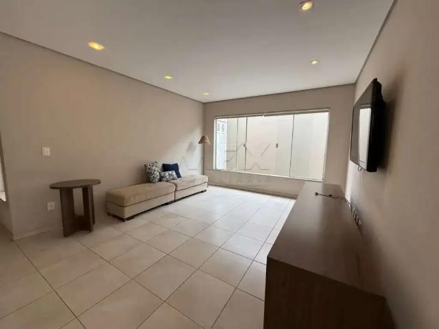 Casa / Sobrado em Condomínio para Locação em Bauru/SP Vila Aviação 3 Quartos