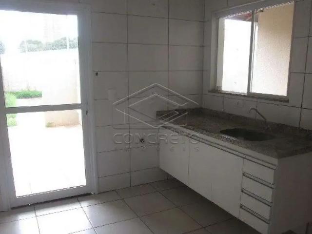 Casa / Sobrado em Condomínio para Locação em Bauru/SP Vila Aviação 3 Quartos