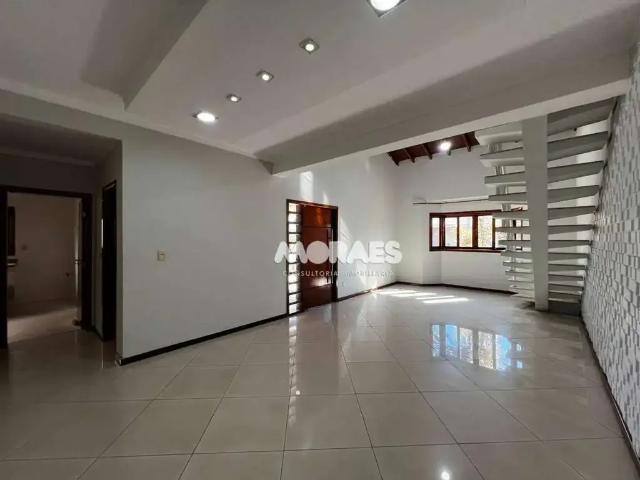 Casa / Sobrado em Condomínio para Locação em Bauru/SP Vila Aviação 3 Quartos