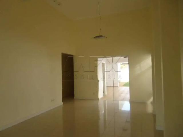 Casa / Sobrado em Condomínio para Locação em Bauru/SP Vila Aviação 3 Quartos