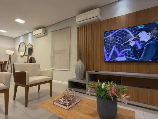 Casa / Sobrado em Condomínio para Locação em Bauru/SP Vila Aviação 3 Quartos