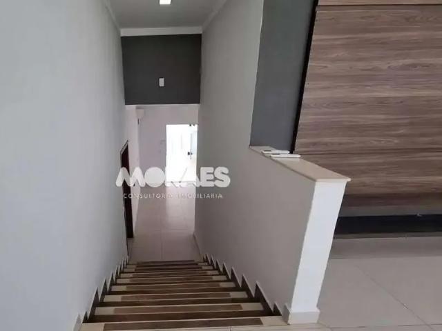 Casa / Sobrado em Condomínio para Locação em Bauru/SP Vila Aviação 3 Quartos