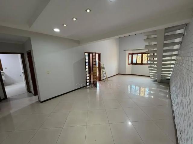 Casa / Sobrado em Condomínio para Locação em Bauru/SP Vila Aviação 3 Quartos
