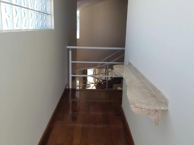 Casa / Sobrado em Condomínio para Locação em Bauru/SP Vila Aviação 4 Quartos