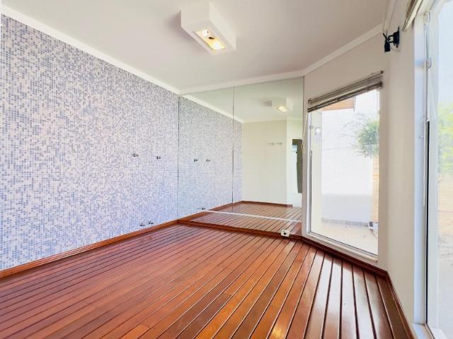 Casa / Sobrado em Condomínio para Locação em Bauru/SP Vila Aviação 4 Quartos