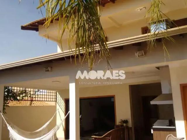 Casa / Sobrado em Condomínio para Locação em Bauru/SP Vila Aviação 4 Quartos