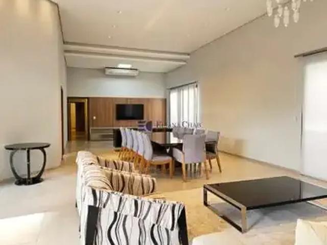 Casa / Sobrado em Condomínio para Locação em Bauru/SP Vila Santista 3 Quartos