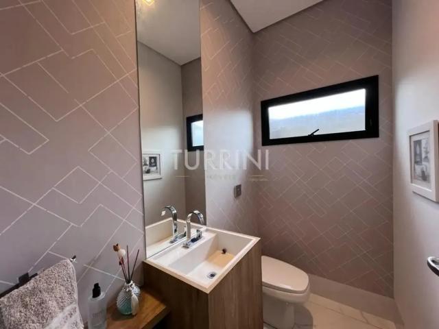 Casa / Sobrado em Condomínio para Locação em Bauru/SP Vila Santista 3 Quartos