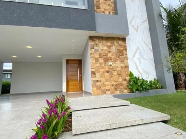 Casa / Sobrado em Condomínio para Locação em Bayeux/PB Comercial Norte 5 Quartos