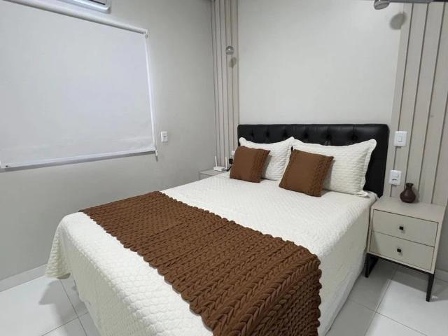 Casa / Sobrado em Condomínio para Locação em Belém/PA Coqueiro 4 Quartos