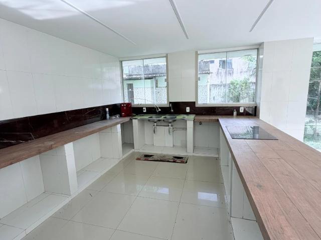 Casa / Sobrado em Condomínio para Locação em Belém/PA Parque Verde 4 Quartos