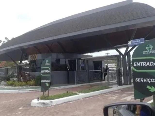Casa / Sobrado em Condomínio para Locação em Belém/PA Parque Verde 5 Quartos