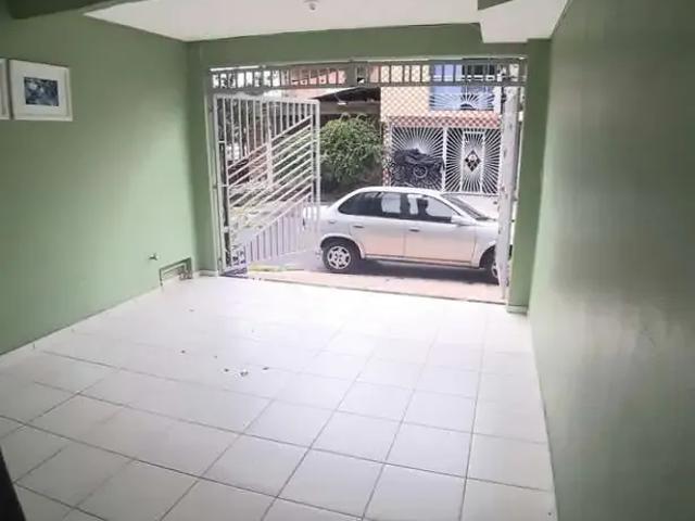 Casa / Sobrado em Condomínio para Locação em Belém/PA Souza 4 Quartos