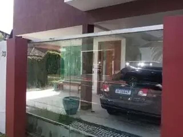 Casa / Sobrado em Condomínio para Locação em Belém/PA Tapanã Icoaraci 4 Quartos