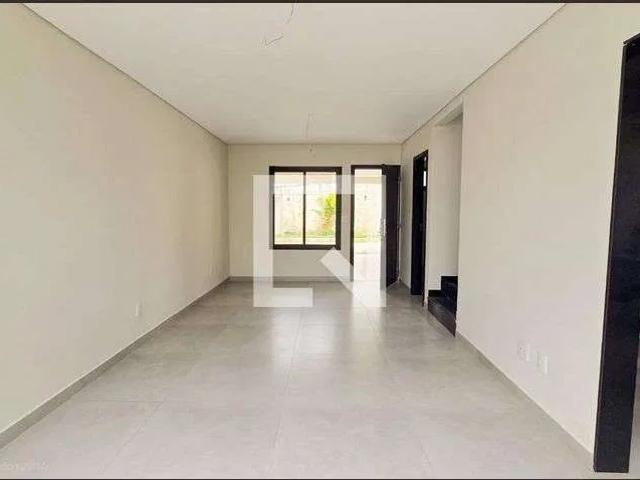 Casa / Sobrado em Condomínio para Locação em Belo Horizonte/MG Ouro Preto 4 Quartos