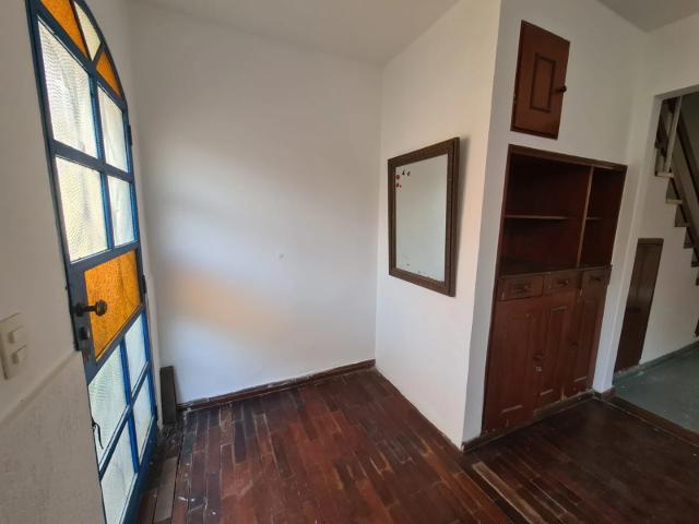 Casa / Sobrado em Condomínio para Locação em Belo Horizonte/MG Alto Caiçaras 3 Quartos