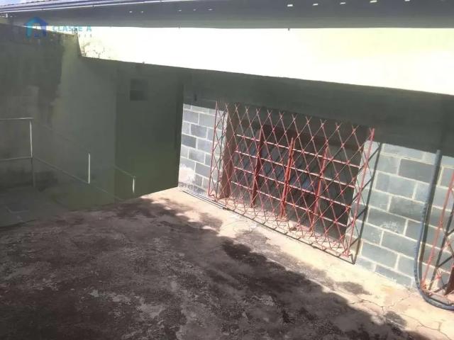 Casa / Sobrado em Condomínio para Locação em Belo Horizonte/MG Dom Cabral 2 Quartos